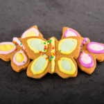 Butterfly Biscuits