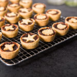 Christmas mince tarts recipe nz pies pie