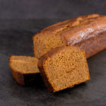 Gingerbread Loaf